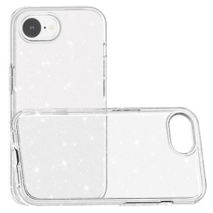 Прозрачен калъф Shine 2 за iPhone 16e