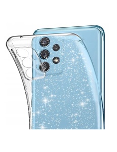 Прозрачен кейс Shine 2 за Samsung A32 4G