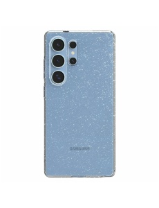 Прозрачен Гръб Shine 2 за Samsung Galaxy S25 Ultra със защита от удари и надрасквания