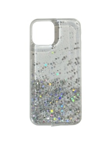 Прозрачен и елегантен калъф Brilliant Case за IPHONE 12 Pro Max