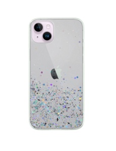 Прозрачен и елегантен калъф Brilliant Case за IPHONE 13