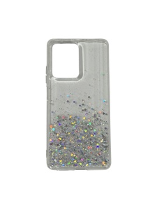 Прозрачен и елегантен калъф Brilliant Case за Xiaomi Redmi Note 12 Pro