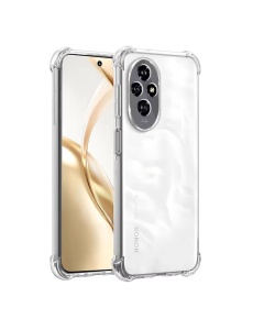 Прозрачен калъф ANTISHOCK за Honor 200