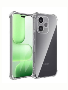 Прозрачен калъф ANTISHOCK за HONOR 600 Lite