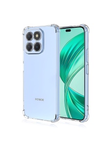 Прозрачен калъф ANTISHOCK за Honor X8c