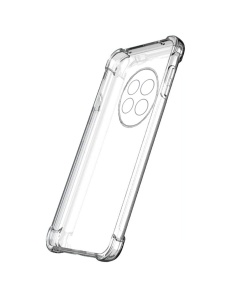 Прозрачен калъф ANTISHOCK за Realme 12 5G 12X 5G