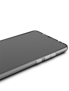 Прозрачен кейс TPU за Motorola MOTO Edge 50 Neo