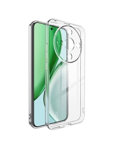 Прозрачен калъф TPU HQ за Honor Magic 8 Lite