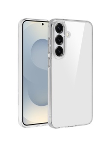 Прозрачен калъф TPU HQ за Samsung Galaxy S26