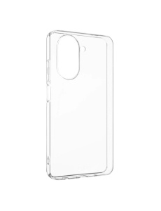 Прозрачен калъф TPU HQ за Xiaomi Redmi A5