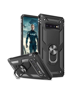 Противоударен калъф ZORE за Samsung S10