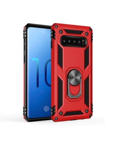 Противоударен гръб ZORE за Samsung S10
