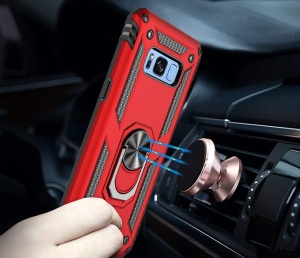 Противоударен кейс ZORE за Samsung S8
