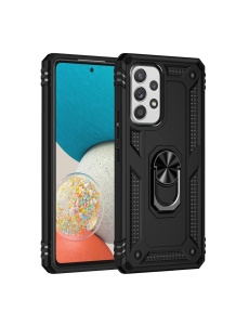 Противоударен гръб ZORE Bronya 3 за Samsung A32 4G