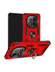 Противоударен калъф ZORE Bronya 3 за Xiaomi Redmi Note 14 Pro 5G