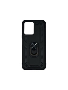 Противоударен черен калъф Zore за Xiaomi Redmi Note 12 Pro