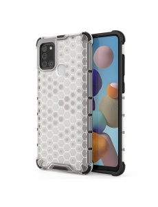 Противоудърен калъф Bronya за Samsung A21s