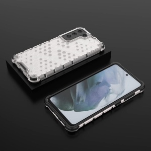 Противоудърен калъф Bronya за Samsung S21 със защита от удари и надрасквания