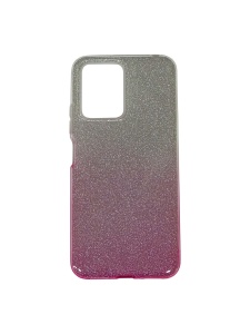 Розов калъф Shine за Xiaomi Redmi Note 12 5G