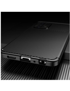 Силиконов калъф Auto Focus за Samsung A53