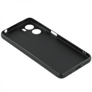Силиконов гръб Candy Matt за Motorola MOTO G06 - Img 3