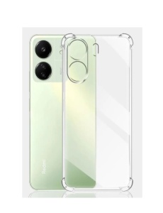 Силиконов калъф Anti Shock за Xiaomi Redmi 13C