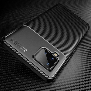 Силикон кейс Carbon за Samsung A22 4G