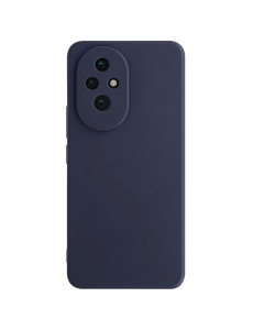Син калъф Candy Color за Honor 200