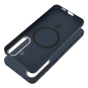 Син Гръб Kevlar Case HC за Samsung Galaxy A27 - Img 2