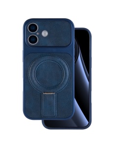 Син Гръб "LUXGRIP Mag Case" за iPhone 17