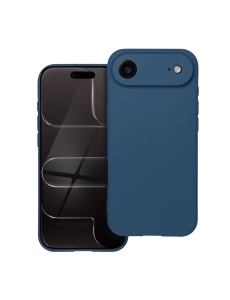 Син калъф Candy Color за iPhone 17 Air