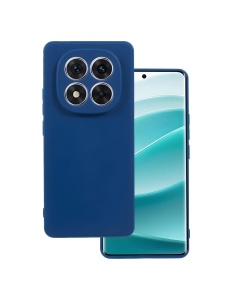 Син калъф Candy Color за Xiaomi Redmi Note 14 Pro 5G