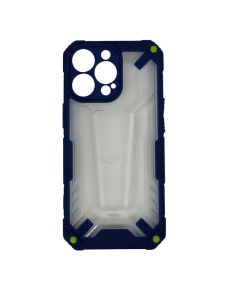 Син Hybrid Case за IPHONE 13 Pro