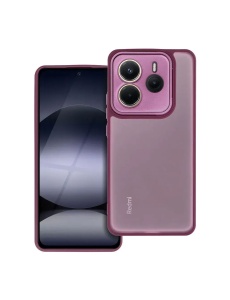 Удароустойчив калъф с вграден протектор на задните камери VARIETE за Xiaomi Redmi Note 14 4G