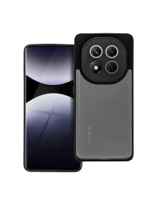 Удароустойчив калъф с вграден протектор на задните камери VARIETE за Xiaomi Redmi Note 15 Pro 5G