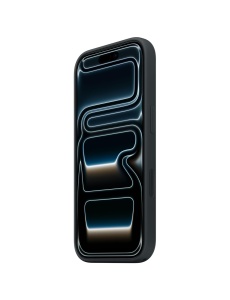 Черен Оригинален Гръб MagSafe за iPhone 17 Pro Max