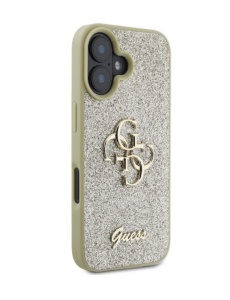 Guess Original case за IPHONE 16