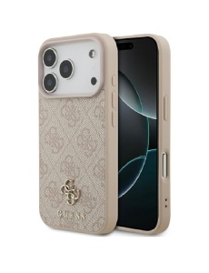Guess Original case с MagSafe за iPhone 17 Pro Max Mod 9490676