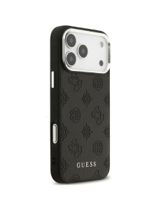 Guess Original case с MagSafe за iPhone 17 Pro Max Mod 9518585 със защита от удари и надрасквания