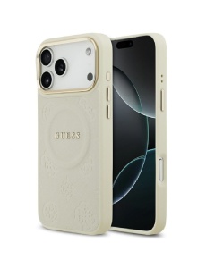 Guess Original case с MagSafe за iPhone 17 Pro Max Mod 9520182