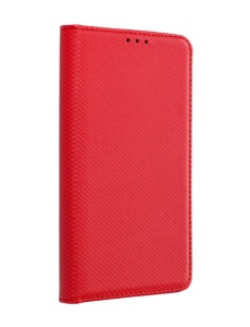 Kалъф тефтер червен KARE за Samsung A16