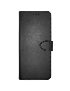 Kалъф тефтер черен TOMI за Nokia G22