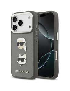 Karl Lagerfeld Original case за IPHONE 17 Pro Mod 9494834