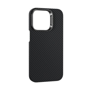 Kevlar Benks Case MagSafe за iPhone 16 Pro Max с прецизно прилягане