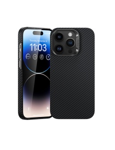 Kevlar Benks Case MagSafe за iPhone 16 Pro
