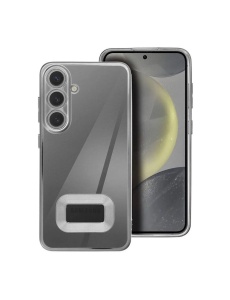 Partner Glam Гръб с вграден протектор за камерата за Samsung Galaxy A36