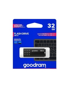 USB FLASH ПАМЕТ GOODRAM UME3 32GB USB 3 0