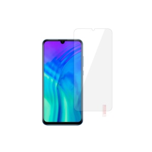 Висококачесрвен закален стъклен протектор SSS за Huawei Nova 12 SE с олеофобно покритие против отпечатъци