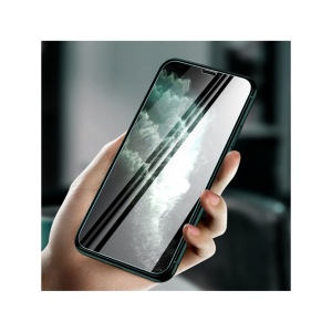 Висококачествен закален стъклен протектор SSS за iPhone 17 Pro с 9H твърдост против драскотини