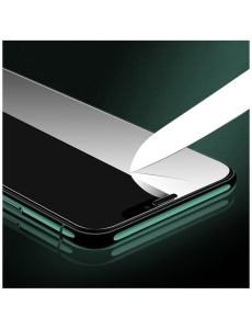 Висококачествен закален стъклен протектор SSS за iPhone 17 Pro